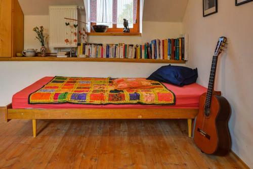 Agroturismo Romanticky Statek