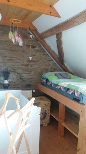 Agroturismo Romanticky Statek