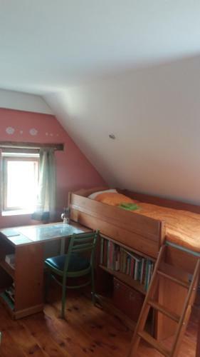 Agroturismo Romanticky Statek