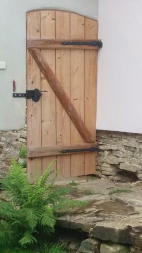 Agroturismo Romanticky Statek