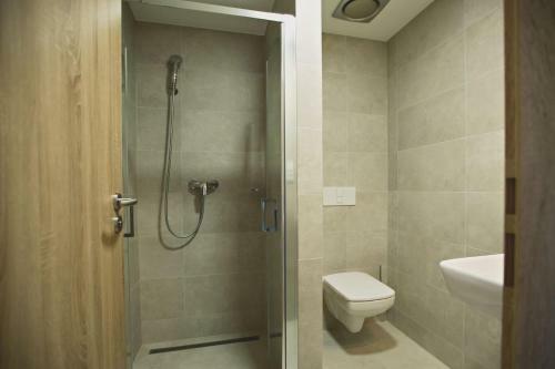 Hostal Statek ?esk� L�pa Myslovice