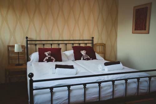 Hostal Statek ?esk� L�pa Myslovice
