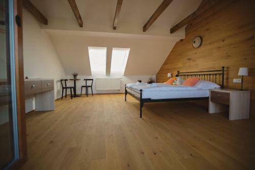Hostal Statek ?esk� L�pa Myslovice