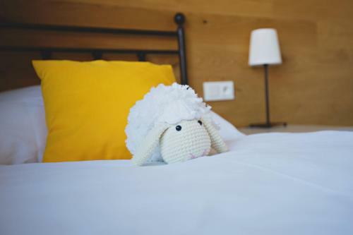 Hostal Statek ?esk� L�pa Myslovice