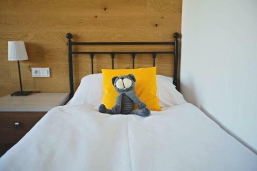 Hostal Statek ?esk� L�pa Myslovice