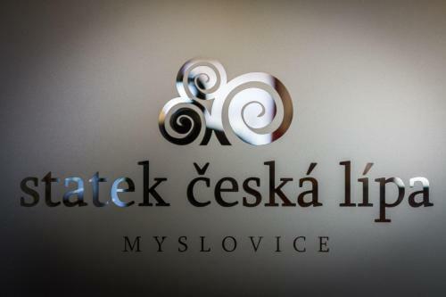 Hostal Statek ?esk� L�pa Myslovice