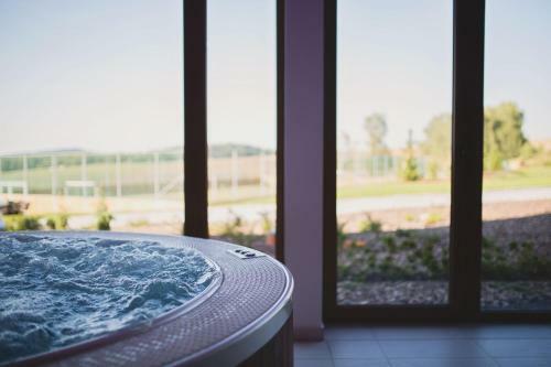 Hostal Statek ?esk� L�pa Myslovice