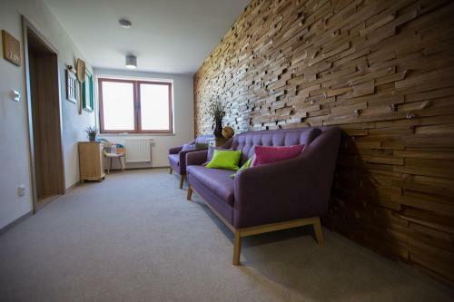Hostal Statek ?esk� L�pa Myslovice