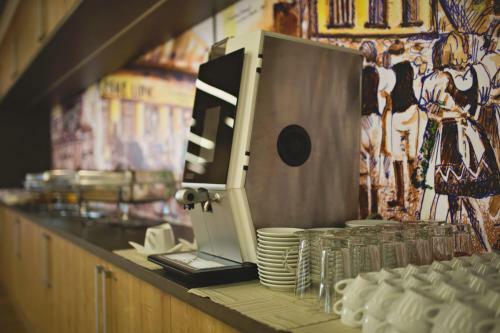Hostal Statek ?esk� L�pa Myslovice