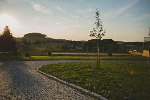Hostal Statek ?esk� L�pa Myslovice