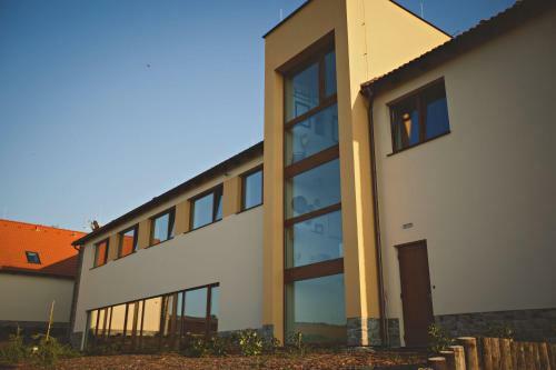 Hostal Statek ?esk� L�pa Myslovice