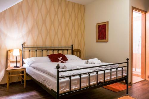 Hostal Statek ?esk� L�pa Myslovice