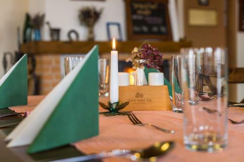 Hostal Statek ?esk� L�pa Myslovice