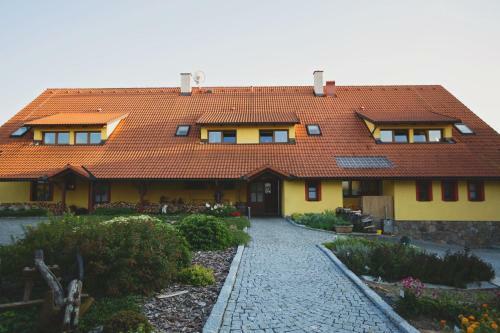 Hostal Statek ?esk� L�pa Myslovice