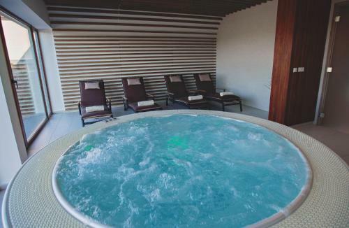 Hostal Statek ?esk� L�pa Myslovice