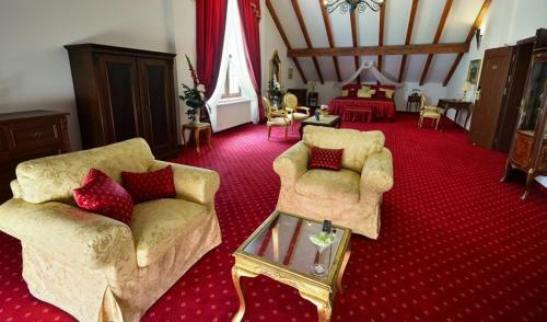 Hotel Mal� Pivovar
