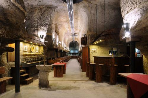 Hotel Mal� Pivovar