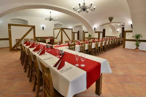 Hotel Mal� Pivovar