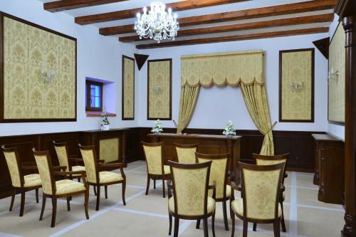 Hotel Mal� Pivovar
