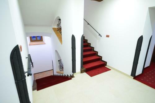 Hotel Mal� Pivovar