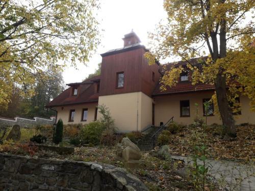Hostal Rezidence Vogelsang
