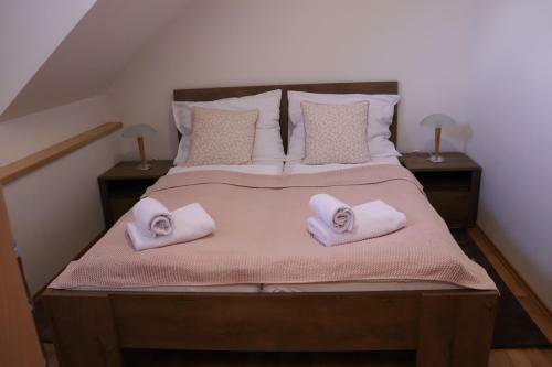 Hostal Rezidence Vogelsang