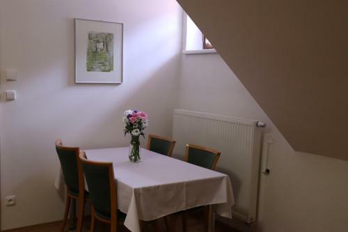 Hostal Rezidence Vogelsang