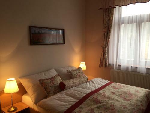 Hostal Penzion Karl?tejn