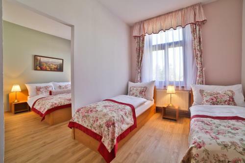 Hostal Penzion Karl?tejn