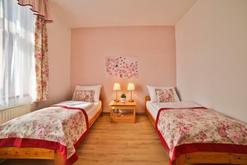 Hostal Penzion Karl?tejn
