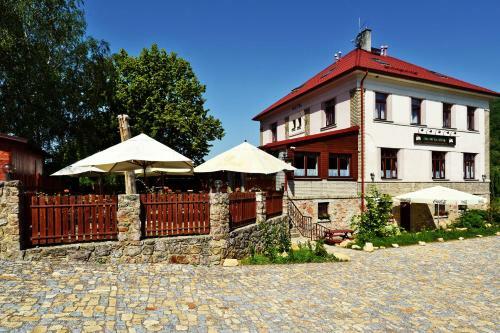 Hostal Penzion Karl?tejn