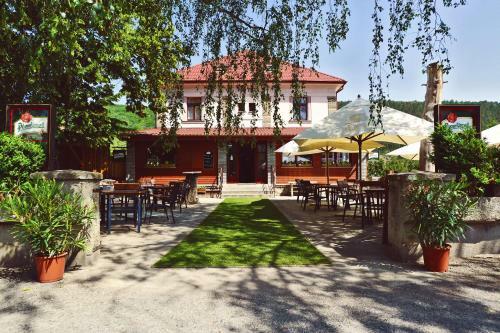 Hostal Penzion Karl?tejn