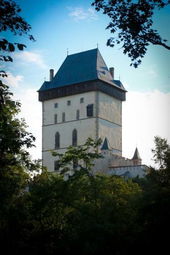 Hostal Penzion Karl?tejn