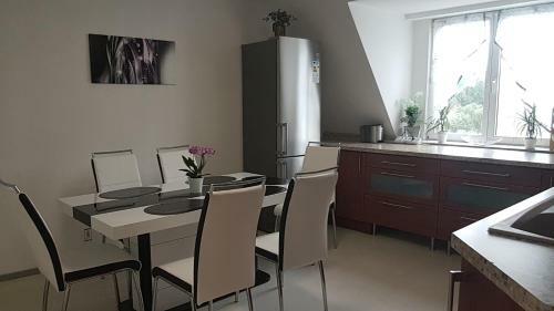 Apartm�n Ambrosia