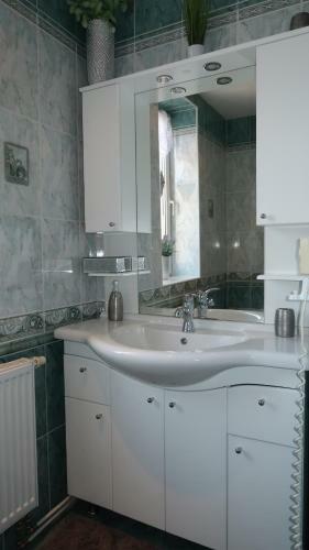 Apartm�n Ambrosia