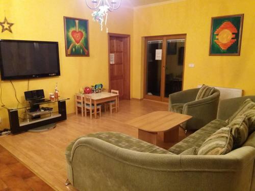 Villa Holiday