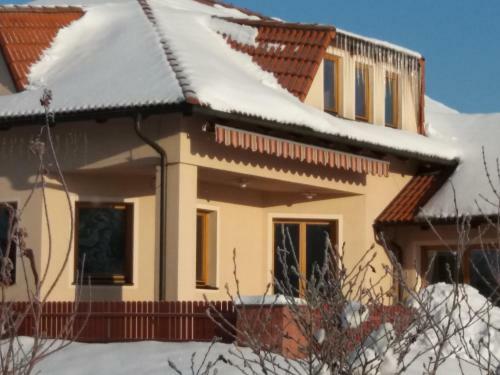Villa Holiday