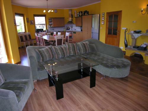 Villa Holiday
