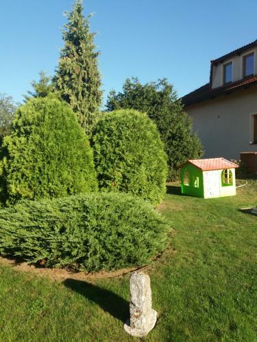 Villa Holiday