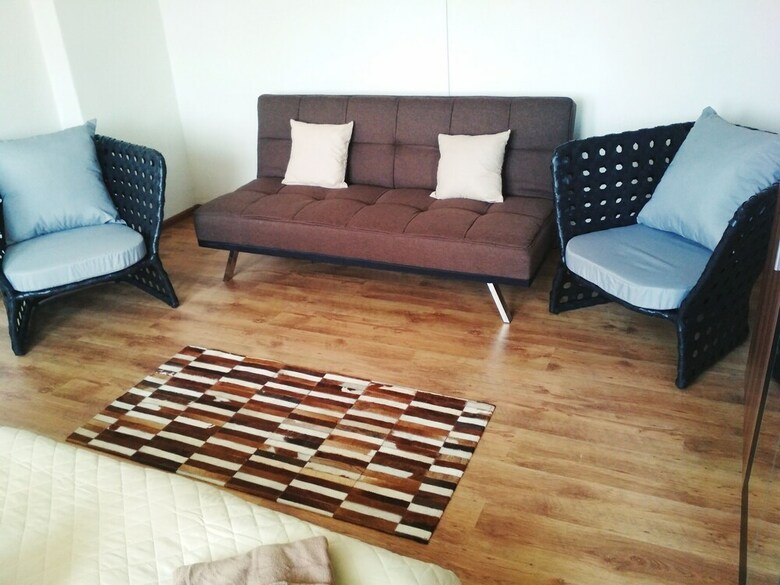 Apartamentos Bluestars Home