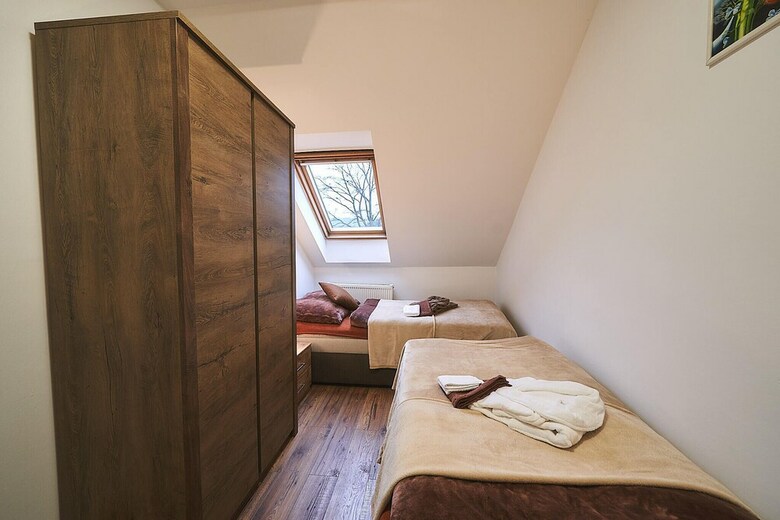 Apartamentos Bluestars Home