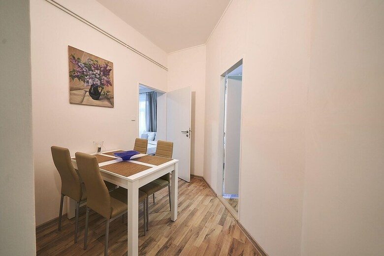 Apartamentos Bluestars Home