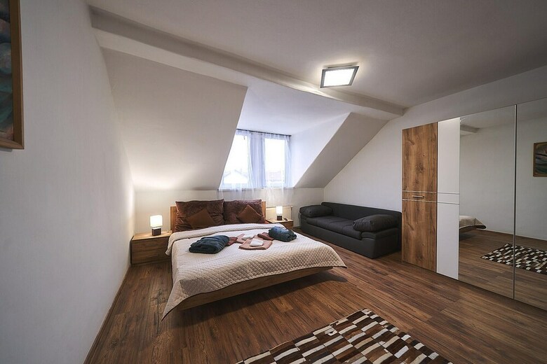 Apartamentos Bluestars Home