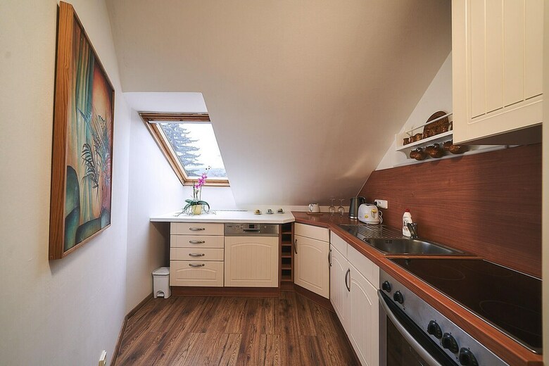 Apartamentos Bluestars Home