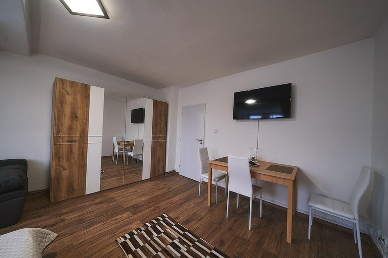 Apartamentos Bluestars Home