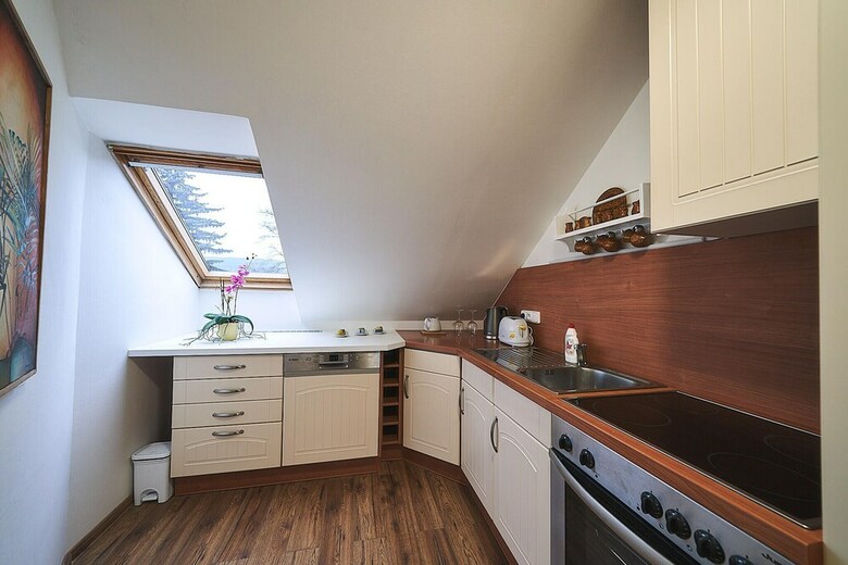 Apartamentos Bluestars Home