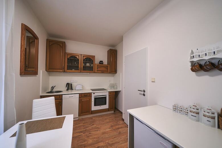 Apartamentos Bluestars Home