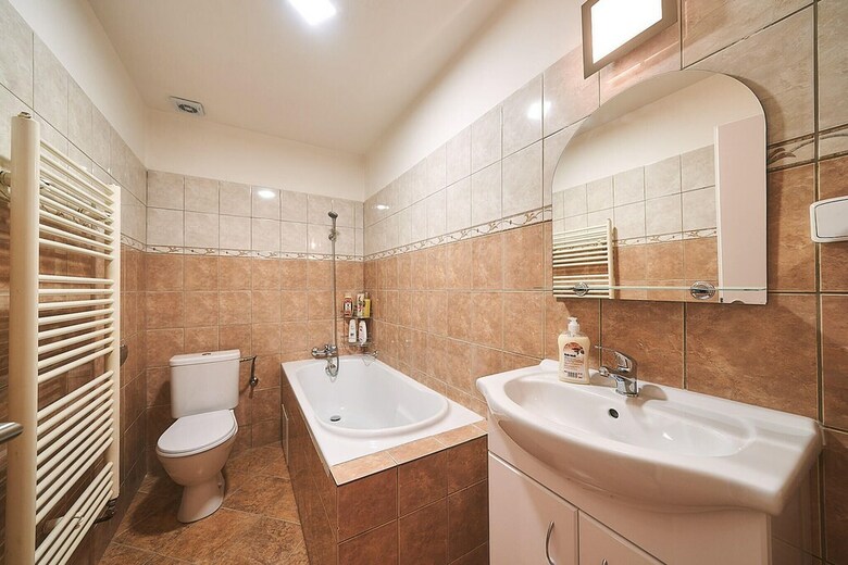 Apartamentos Bluestars Home