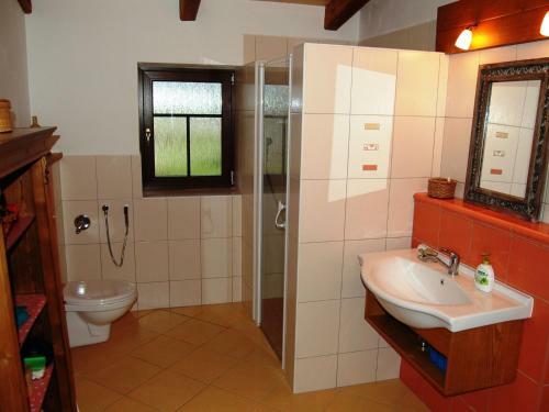 Holiday Home Nikol