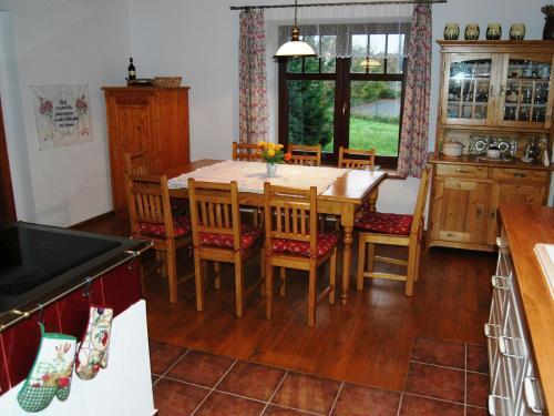 Holiday Home Nikol